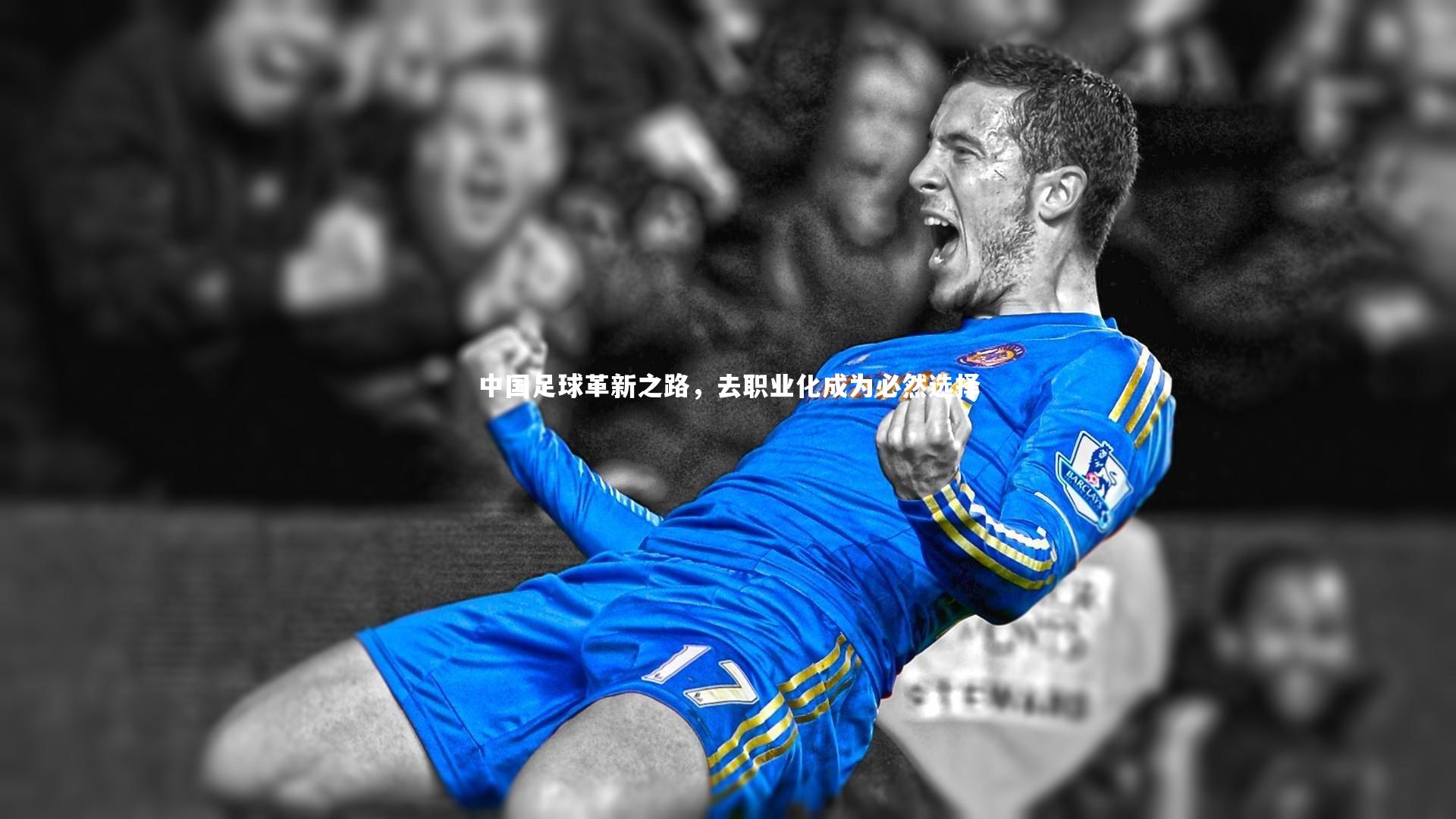 【j9九游会官网】中国足球革新之路,去职业化成为必然选择
